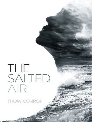 cover image of The Salted Air